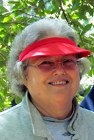 Judy Wanamaker